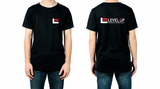 LVL UP Classic Tee