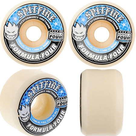 BONES SPF SCORPEEDO SKATE WHEELS